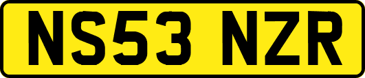 NS53NZR