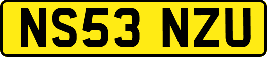 NS53NZU
