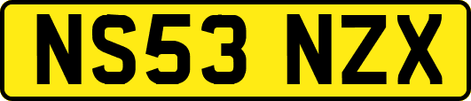 NS53NZX