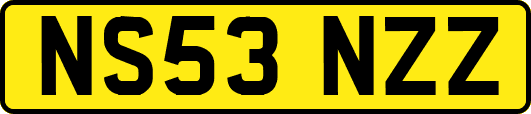 NS53NZZ