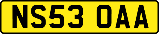 NS53OAA