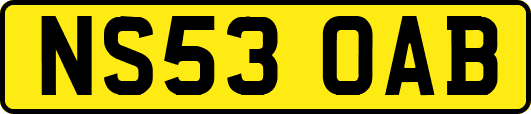 NS53OAB