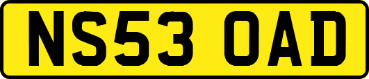 NS53OAD