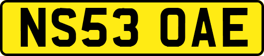 NS53OAE