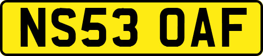 NS53OAF