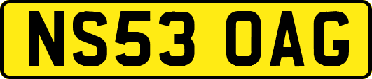 NS53OAG