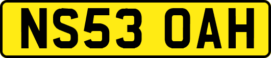NS53OAH