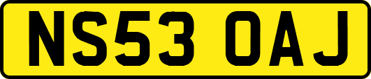 NS53OAJ