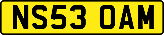 NS53OAM