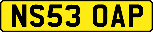 NS53OAP
