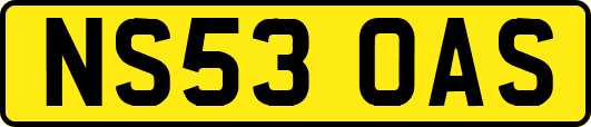 NS53OAS
