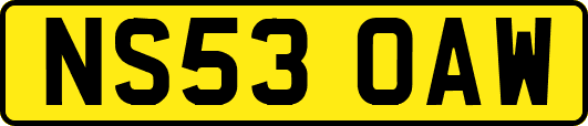 NS53OAW
