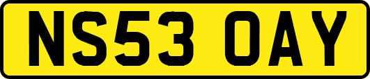 NS53OAY