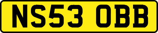 NS53OBB