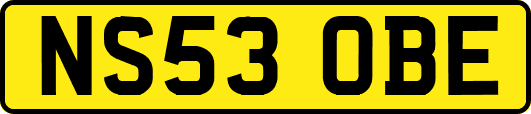 NS53OBE