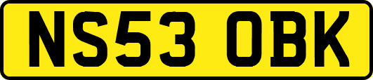 NS53OBK