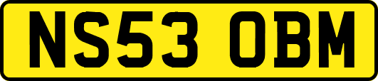 NS53OBM