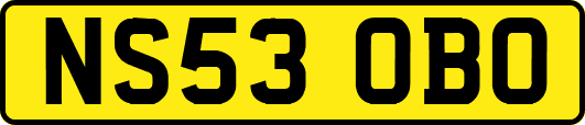 NS53OBO