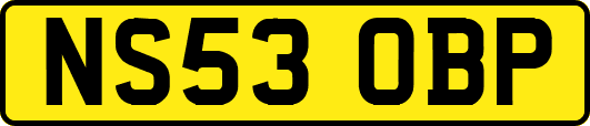 NS53OBP