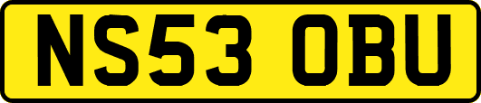 NS53OBU