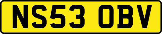 NS53OBV