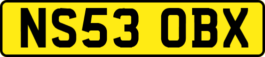 NS53OBX