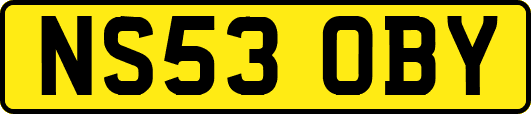 NS53OBY