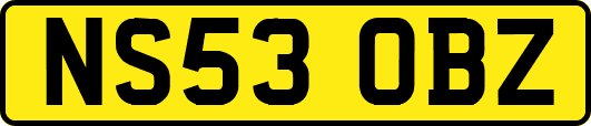 NS53OBZ