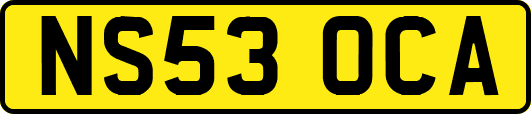 NS53OCA