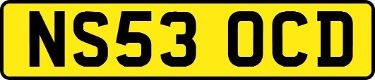 NS53OCD