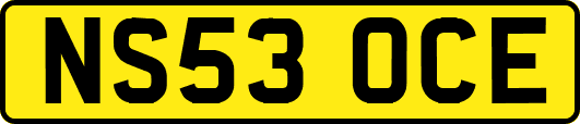 NS53OCE