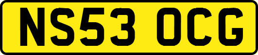 NS53OCG
