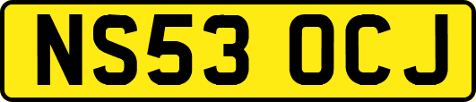 NS53OCJ