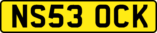 NS53OCK