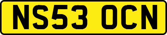 NS53OCN