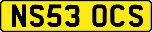 NS53OCS