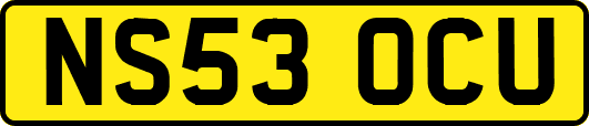 NS53OCU