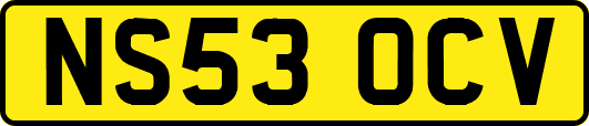 NS53OCV