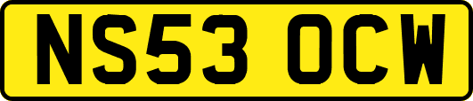 NS53OCW