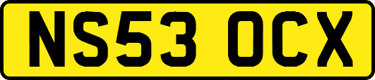 NS53OCX