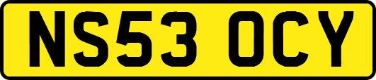 NS53OCY