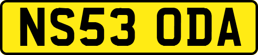 NS53ODA