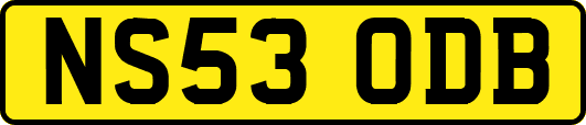 NS53ODB