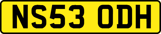 NS53ODH