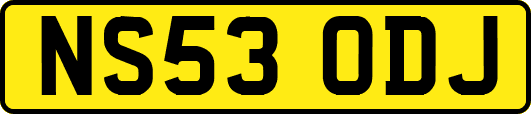 NS53ODJ