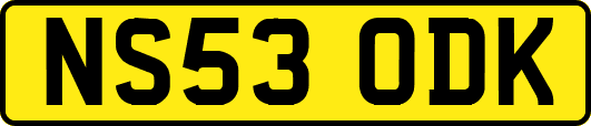NS53ODK