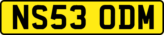 NS53ODM