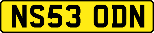 NS53ODN