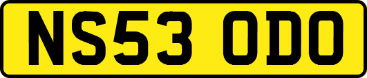 NS53ODO