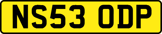 NS53ODP